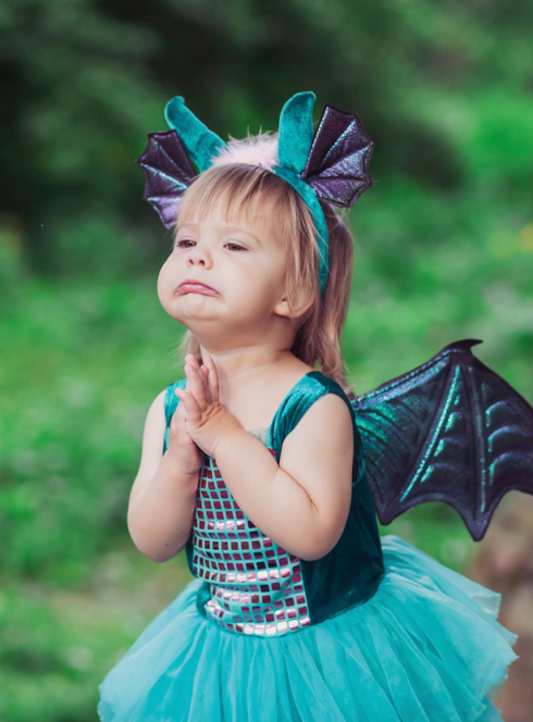 Carnaval 2023 : déguisements enfants