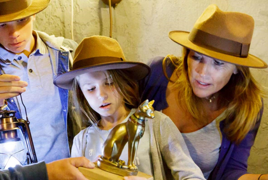 Prizoners Montpellier