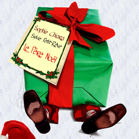 Un Noël de folie - Théâtre de la Réserve