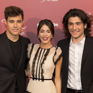 Tini, la nouvelle vie de Violetta