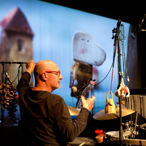 Emoi & moi spectacle