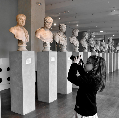 Musée Saint Raymond 2