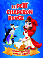 Le Petit Chaperon rouge - Michael Dufour