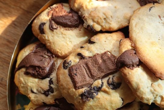 Ma première cantine