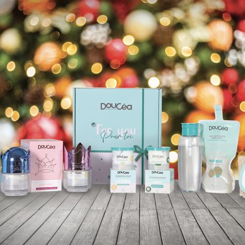 Doucéa Concours 2023