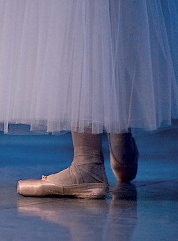LA SYLPHIDE