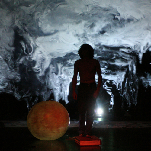 Gulliver - Cie Le Souffleur de Verre