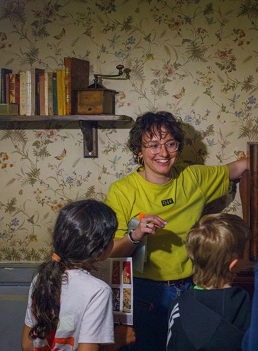 Centre d'Histoire de la Résistance et de la Déportation - Nuit des musées 2025