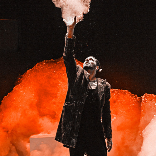 Le Petit Bain - Johanny Bert