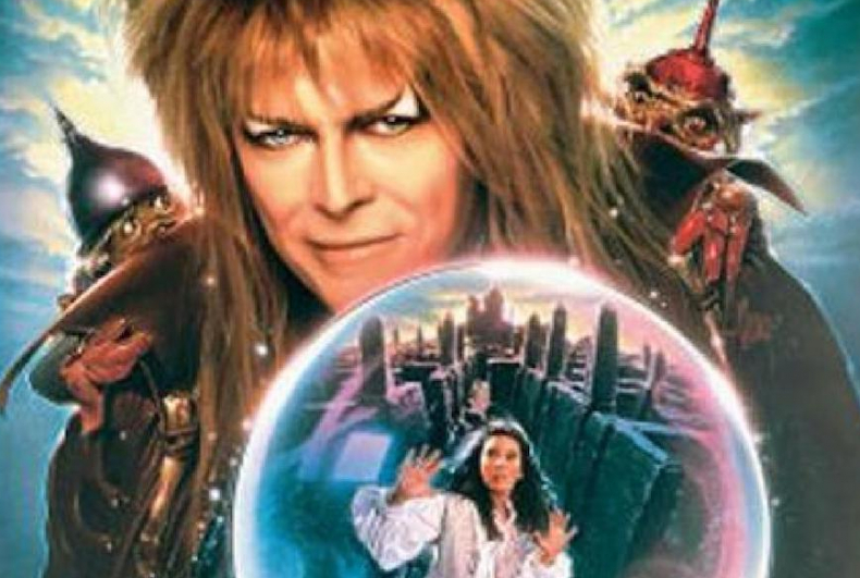 Labyrinthe Temple De La Nuit Sans Fin Le top des films fantastiques pour enfants de 3 à 8 ans - Citizenkid