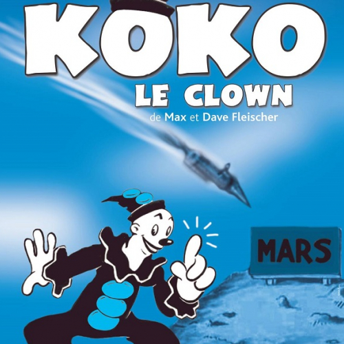 Koko leclown