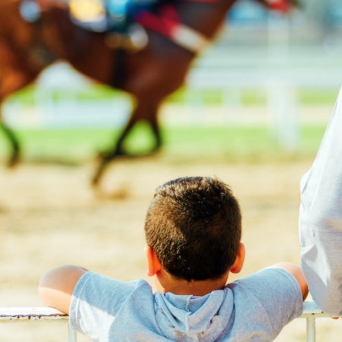 Hippodrome en Fête 2021