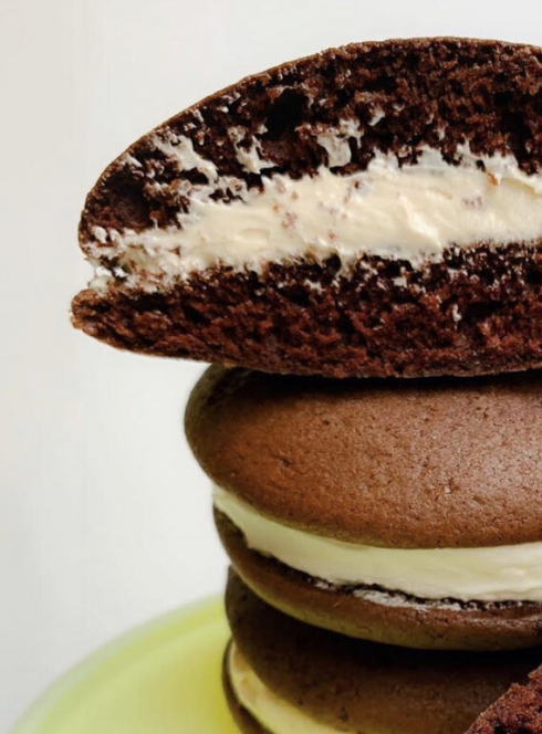 Stoney Clove Bakery : Whoopie pies