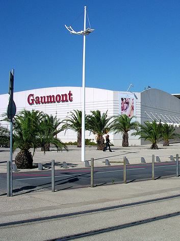 Gaumont Montpellier
