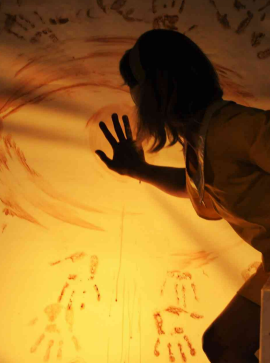 La Gadoue - Caracol Théâtre