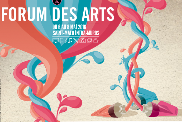 Forum des Arts de Saint-Malo