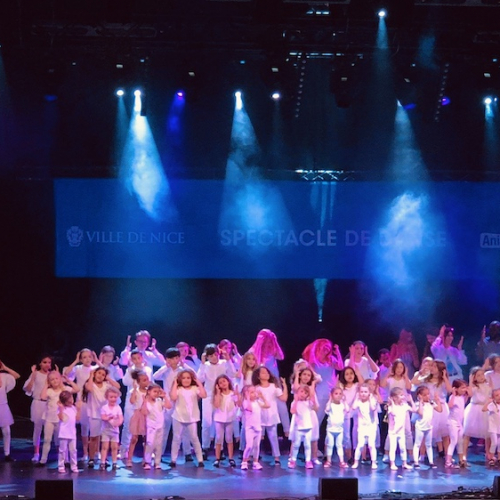 ACADEM : activités à Nice