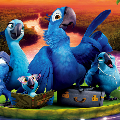 Rio 2