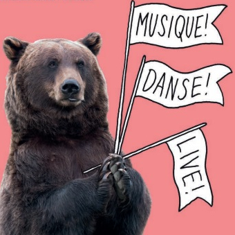 Aire de Jeu 2015 - Subsistances