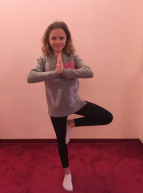 Yoga & son - Cours enfants Toulouse