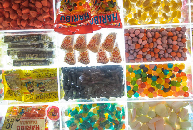 Musée Haribo