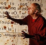 Je serai Macbeth - Théâtre de Cuisine