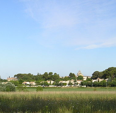 Clapiers