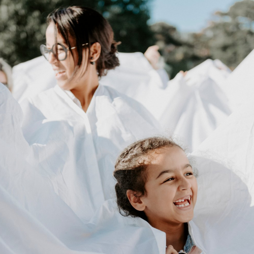 Biennale d'Art Contemporain de Lyon