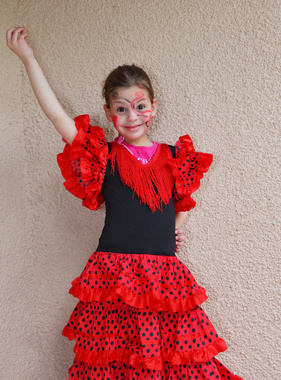 Flamenco