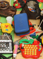 Rencontres de Circuit Bending