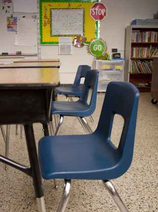 Calendrier scolaire 2015 - 2016