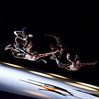 Pôle Pik - Centre Chorégraphik de Bron