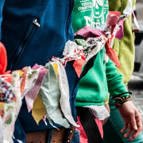 Festival Migrant'Scène