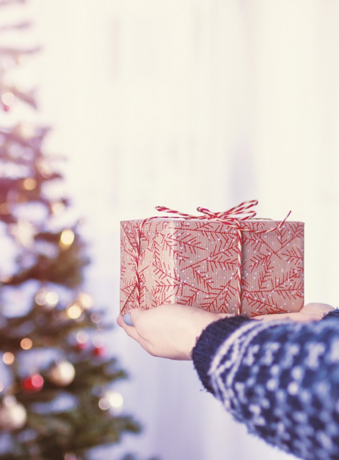 Top boutique pour des cadeaux de Noël