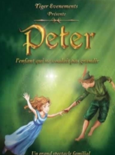 Peter Pan