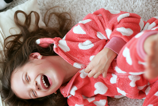 Terre des Mômes - Soirée pyjama