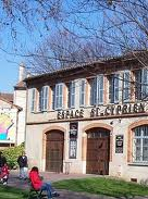 Espace Saint-Cyprien