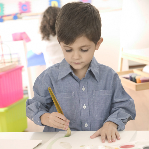 Mercredi Créatifs au T*C-A-P