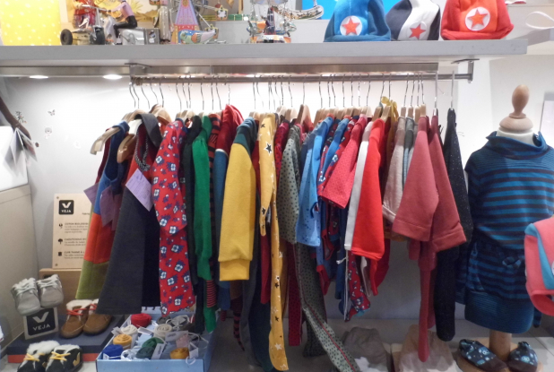 Entrée en matières