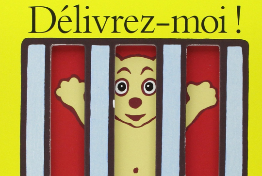 Délivrez-moi - Alex Sanders