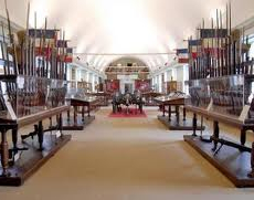 Musée des Canonniers