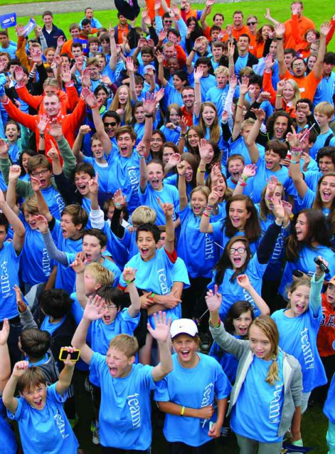 AILS Séjours Linguistiques