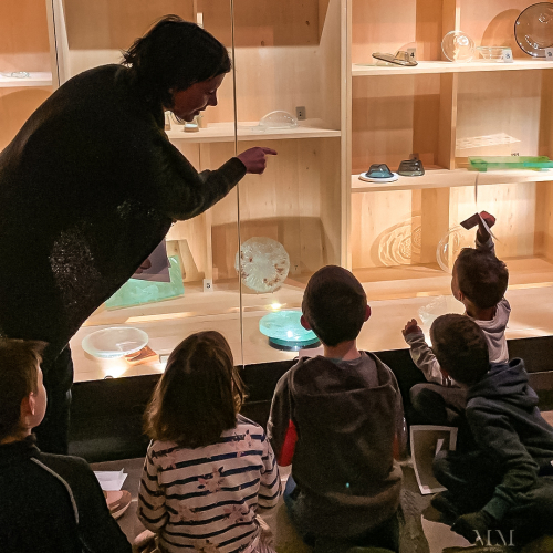 Mon été aux musées, Riom Limagne & Volcans