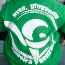 Association Gingando