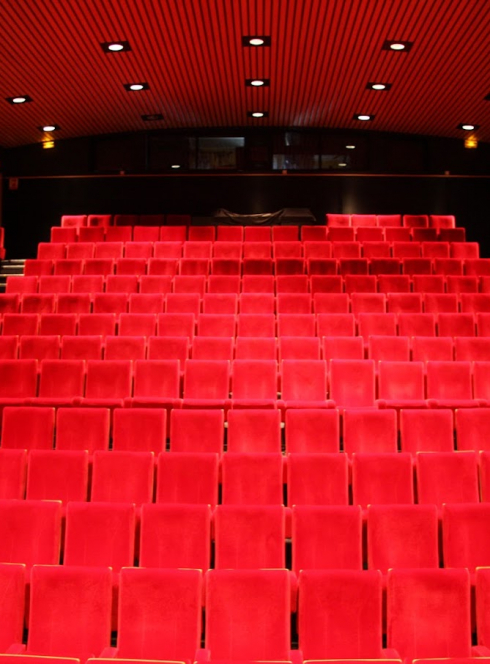 Espace culturel Jean Carmet