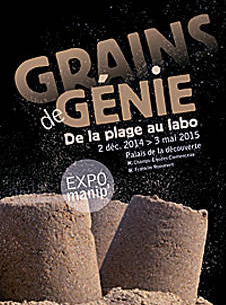 Grains de génie