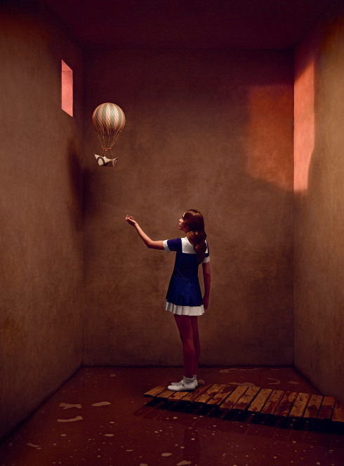 L'Avenir nous le dira - Diana Soh