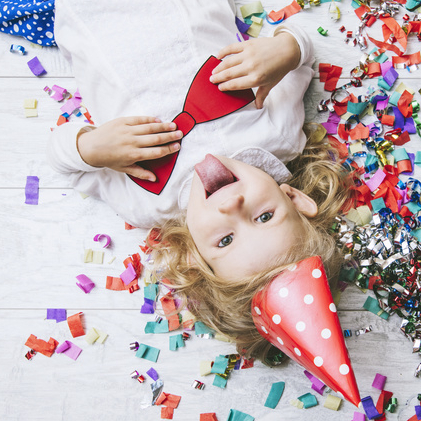 Nouvel an en famille à Lyon