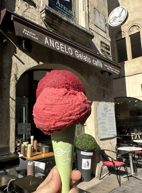 Angelo Gelato Caffè