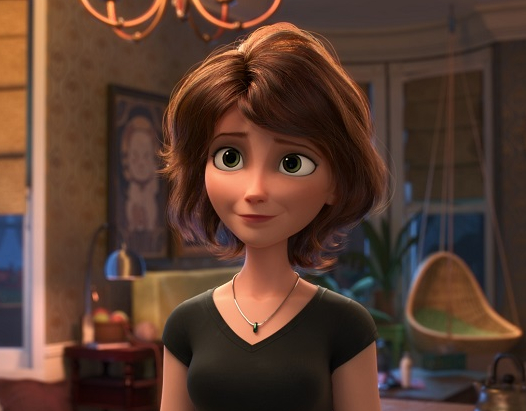 Big Hero 6 - Les Nouveaux héros